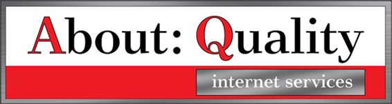 About:Quality internetservices